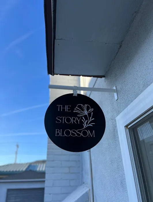 The Story Blossom Tattoo Studio 0