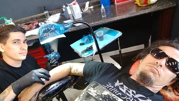 North Hollywood Tattoo Studio 0