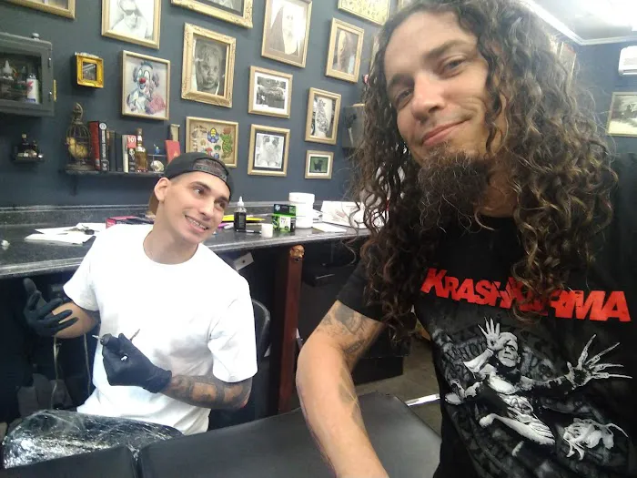 North Hollywood Tattoo Studio 3
