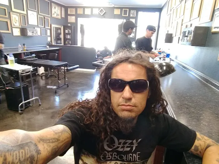 North Hollywood Tattoo Studio 6