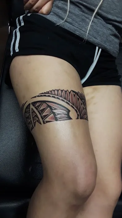 The Electric Pen Tattoo Studio 5