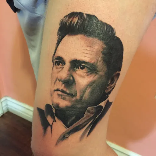 The Warren Tattoo 3