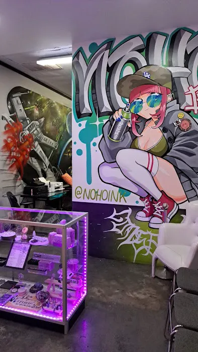 Noho Ink 0