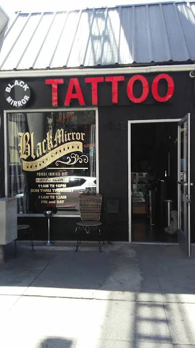 Noho Ink 1