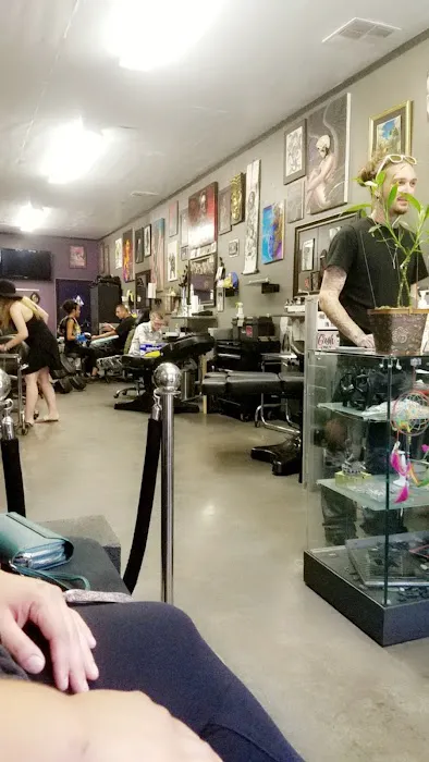 Noho Ink 7
