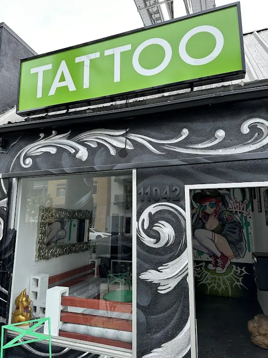 Noho Ink 6