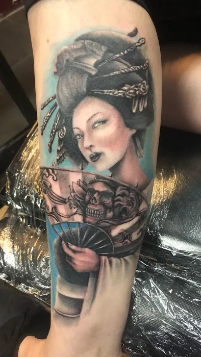 Noho Ink 3
