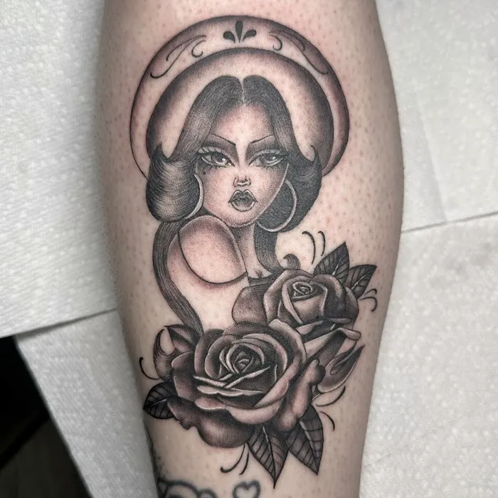 Los Tiempos Tattoo Studio 4