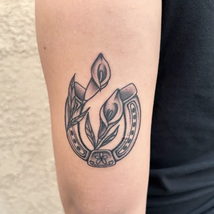 Los Tiempos Tattoo Studio 5