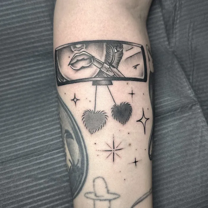 Los Tiempos Tattoo Studio 2