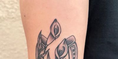 Los Tiempos Tattoo Studio