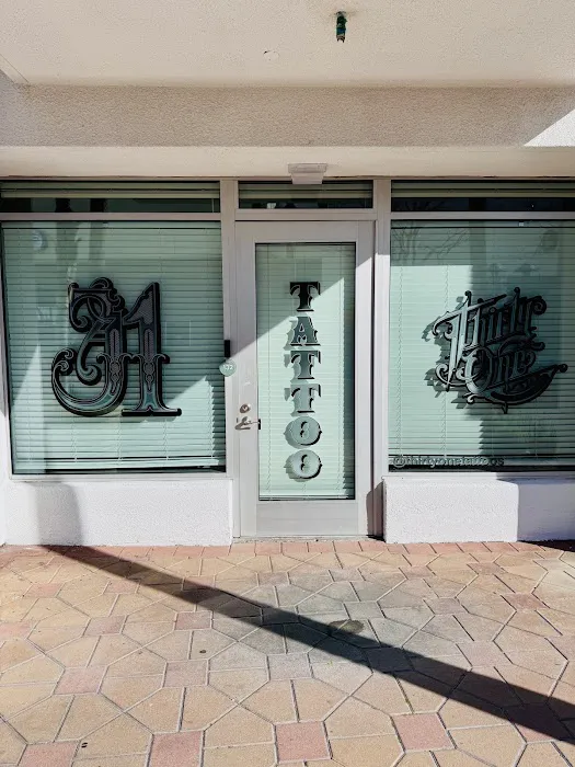 Thirty One Tattoo Shop 3