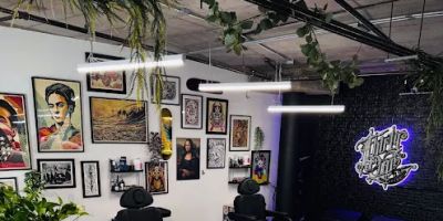 Thirty One Tattoo Shop
