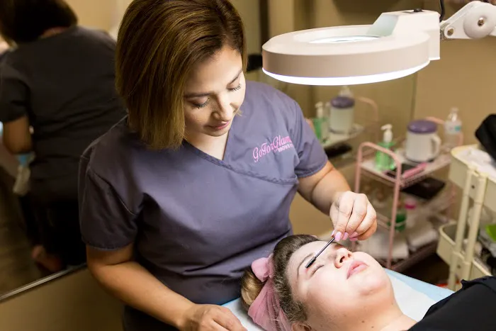 Farrah Forster Permanent Makeup & Skincare 5
