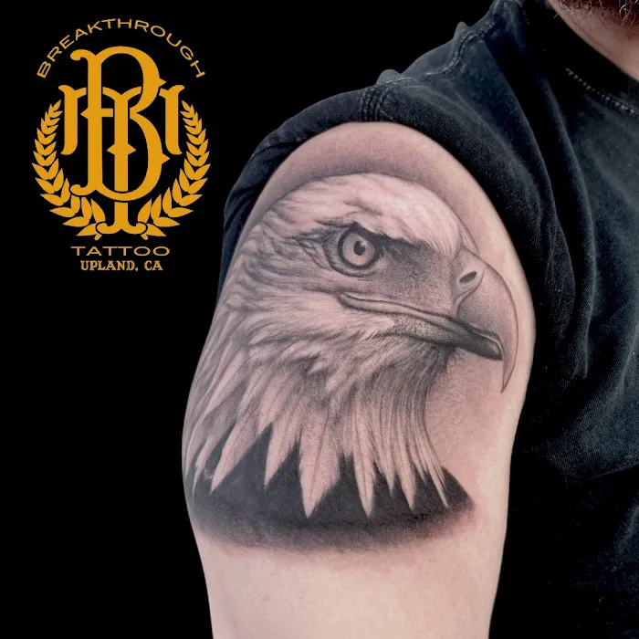 Breakthrough Tattoo 6