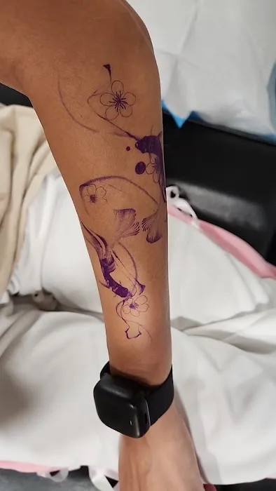 Hydra Tattoo Studio 1