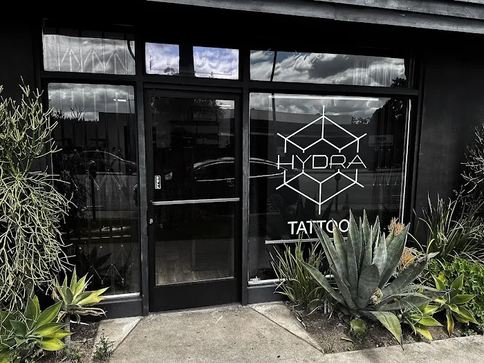 Hydra Tattoo Studio 0