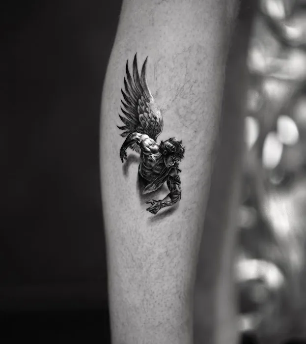 Aureo Los Angeles Tattoo & Gallery 0