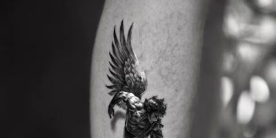 Aureo Los Angeles Tattoo & Gallery