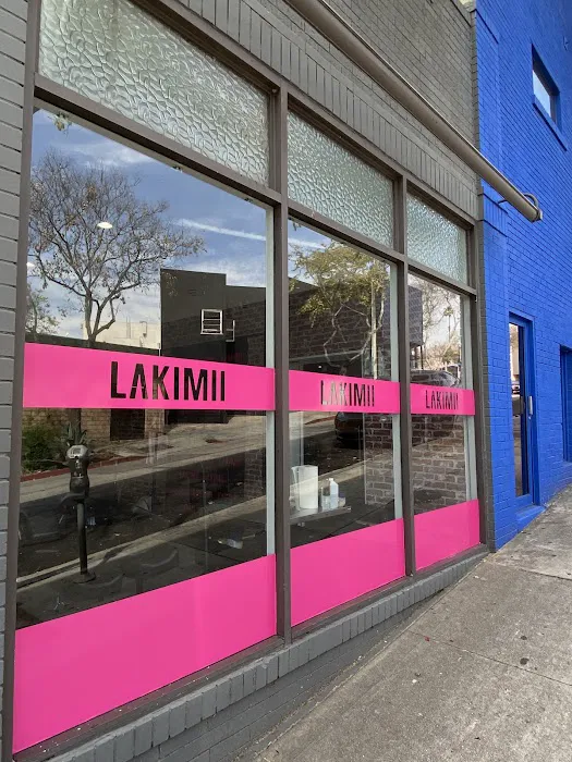 LAKIMII 6