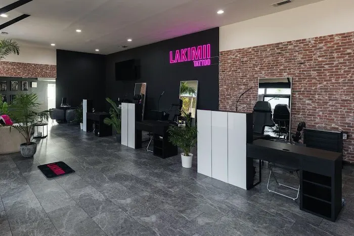 LAKIMII 2