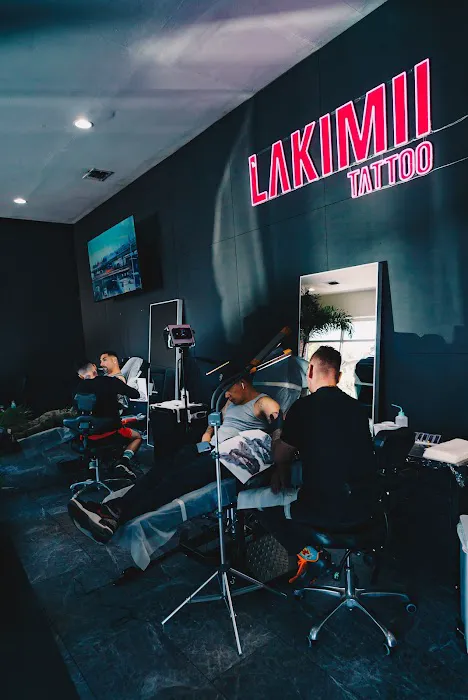 LAKIMII 1