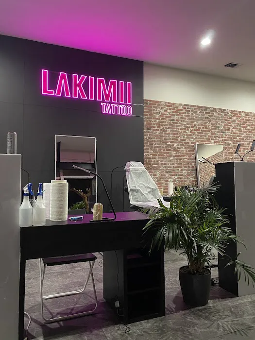LAKIMII 5