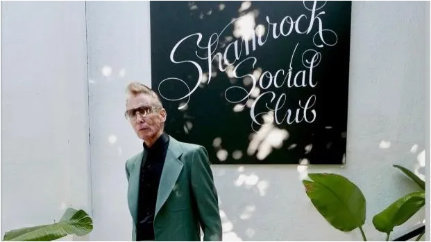 Shamrock Social Club 9