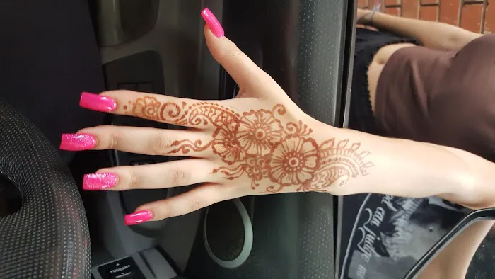 Earth Henna 0