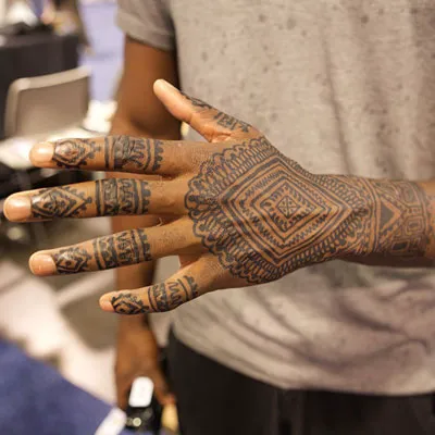 Earth Henna 6