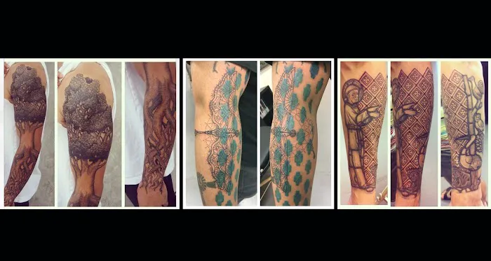 ShoeBox Tattoo 6