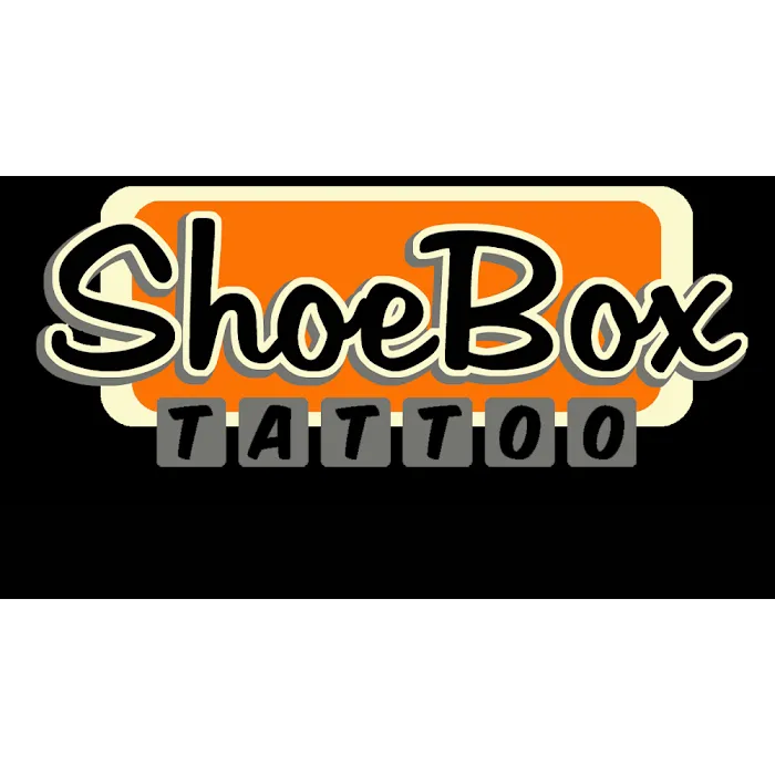 ShoeBox Tattoo 7