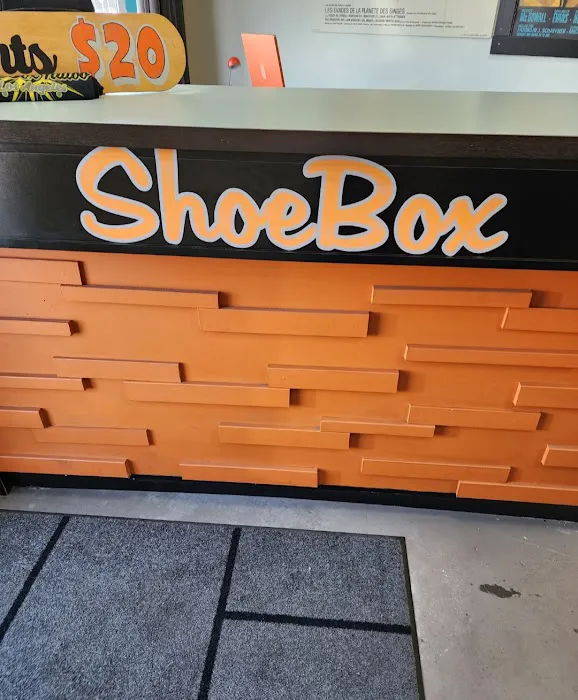 ShoeBox Tattoo 5