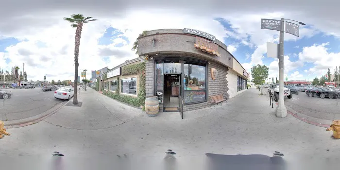 Studio City Tattoo 7