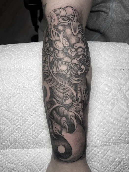 Demented Tattoos 0