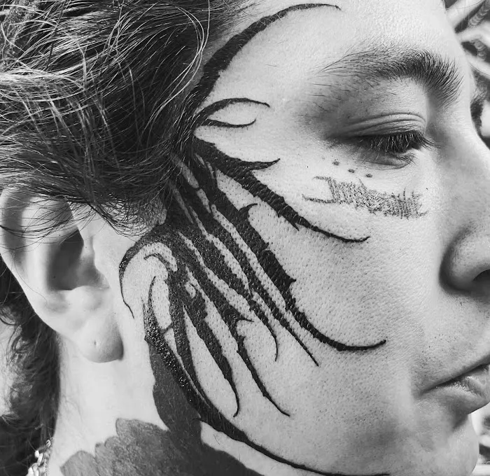 Demented Tattoos 3
