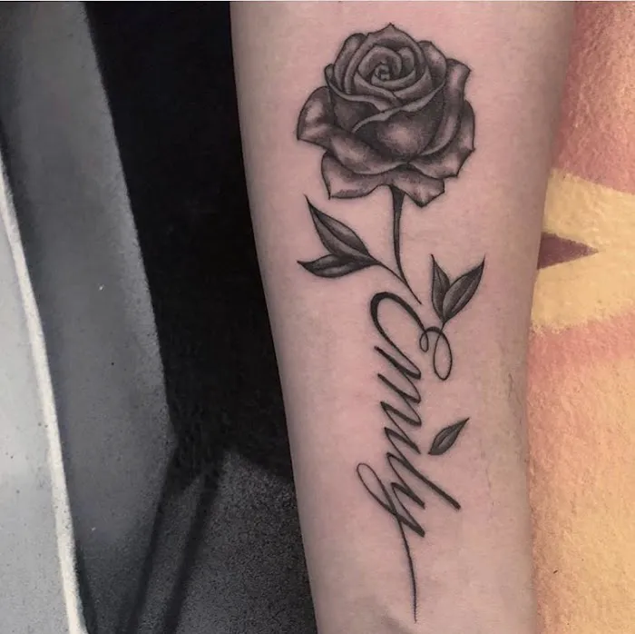Ink Sessions Tattoo 5