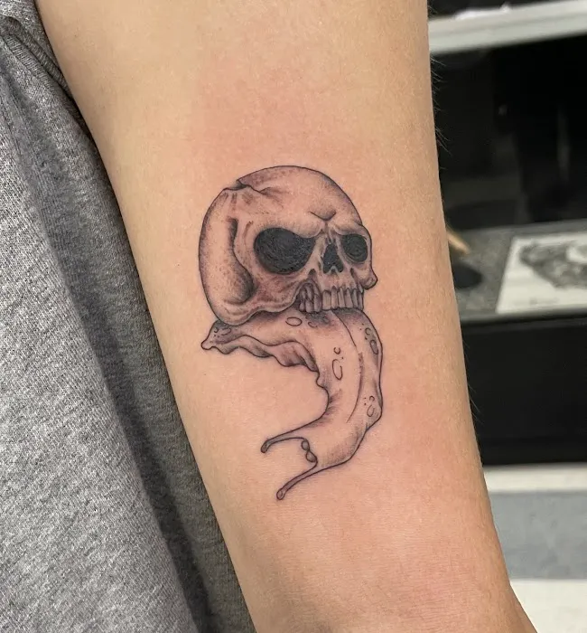Ink Sessions Tattoo 0