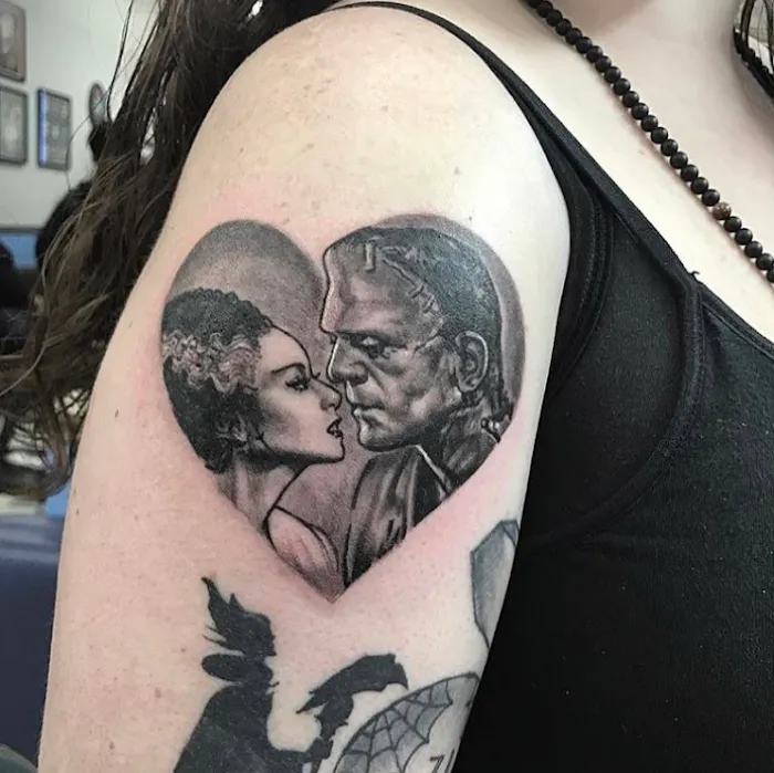 Ink Sessions Tattoo 6
