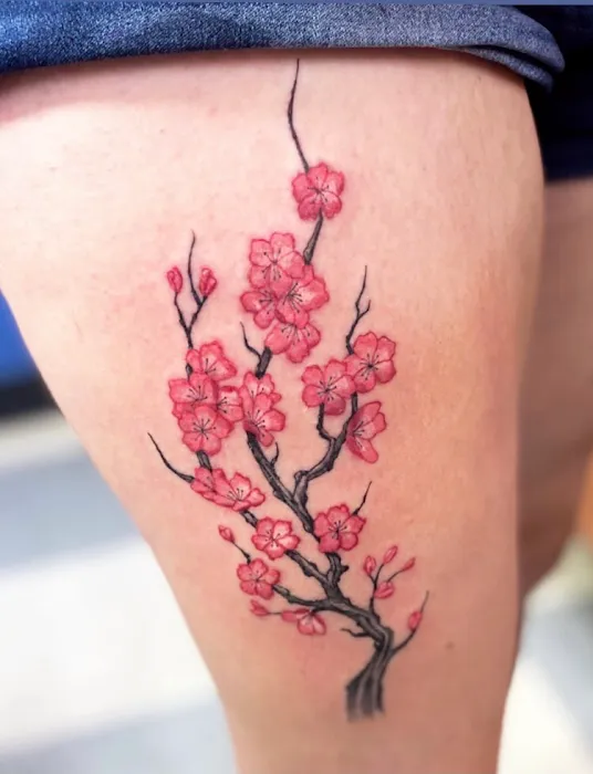 Ink Sessions Tattoo 7