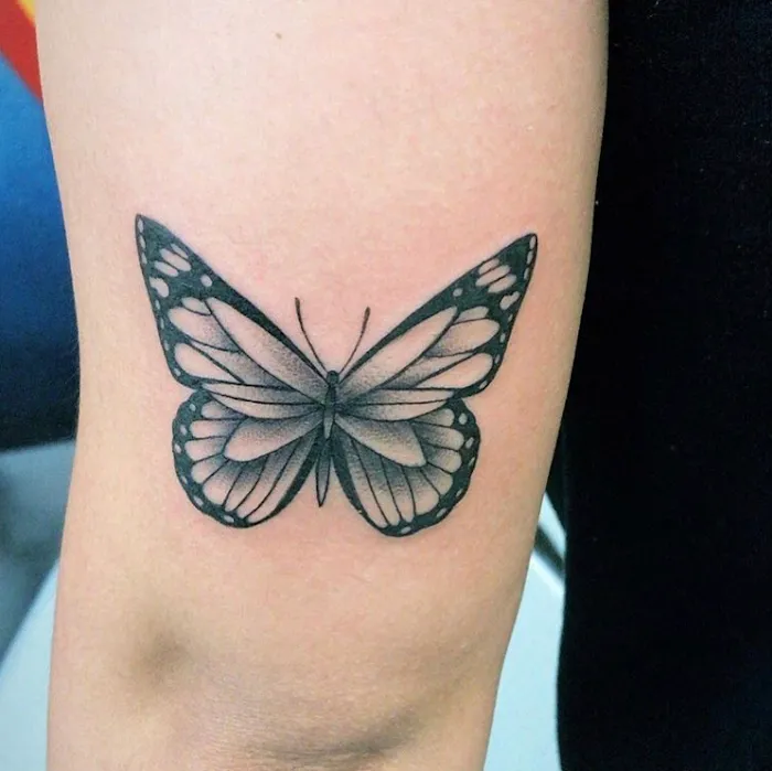 Ink Sessions Tattoo 8
