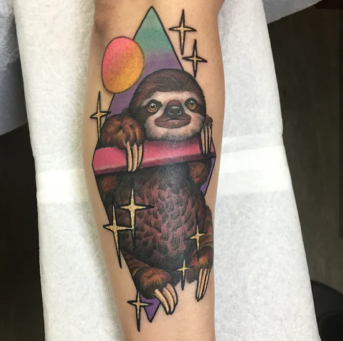 The Dolorosa Tattoo Studio 7