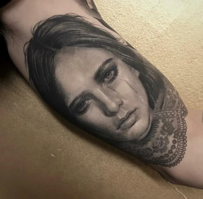 The Dolorosa Tattoo Studio 5