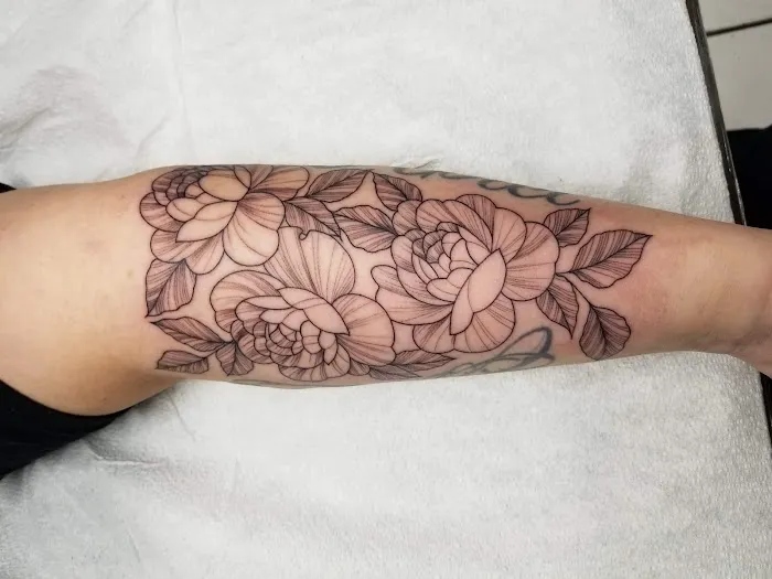 LA VIDA TATTOO 0