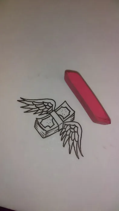 LA VIDA TATTOO 3