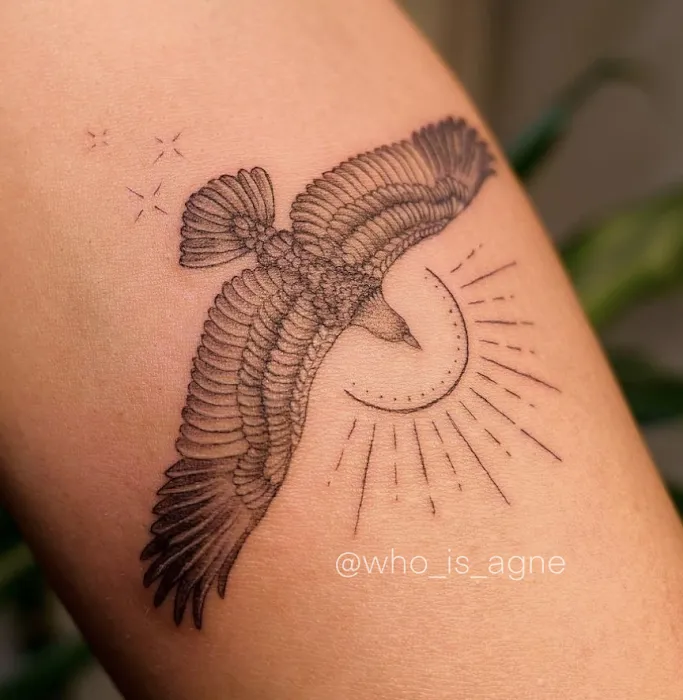 Kastana tattoo 9
