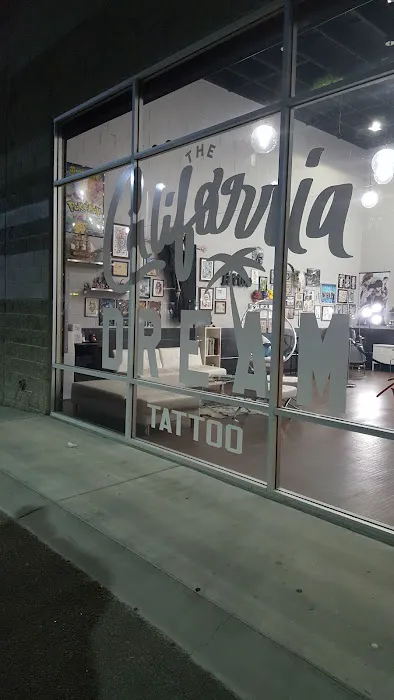 The California Dream 3