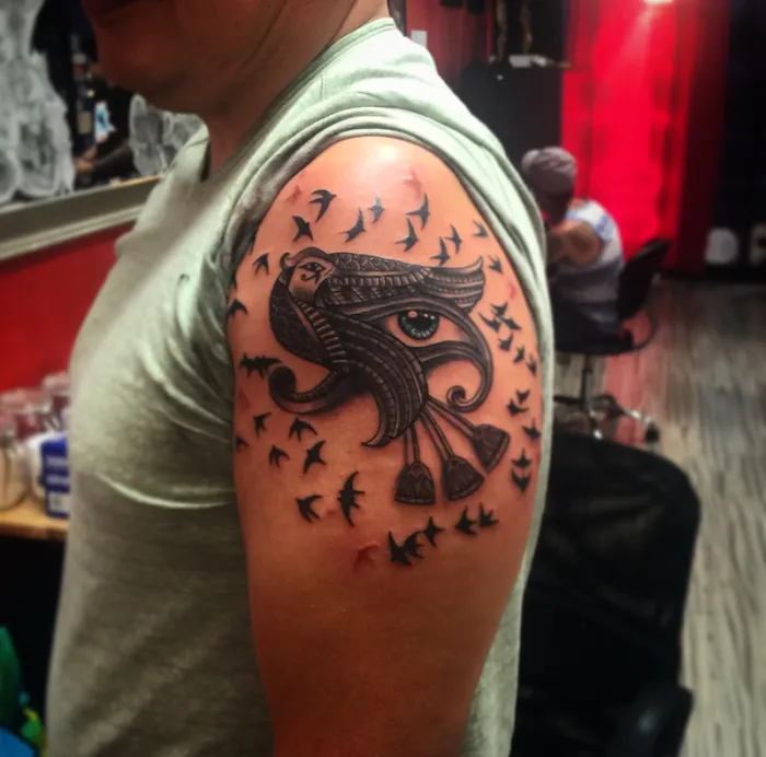Rich Ink Tattoo 6