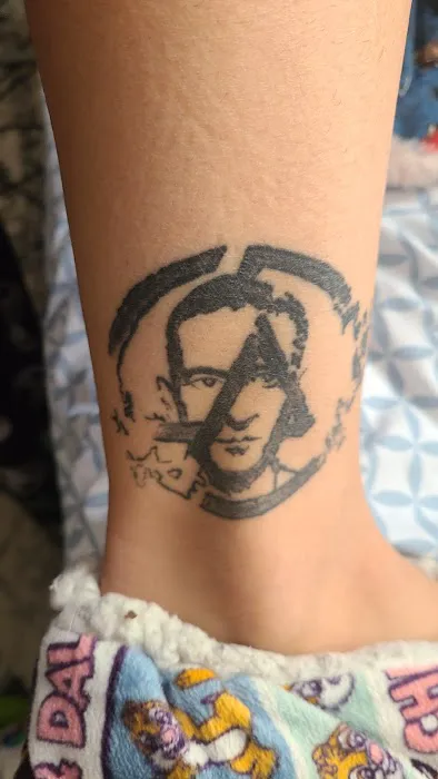Rich Ink Tattoo 2