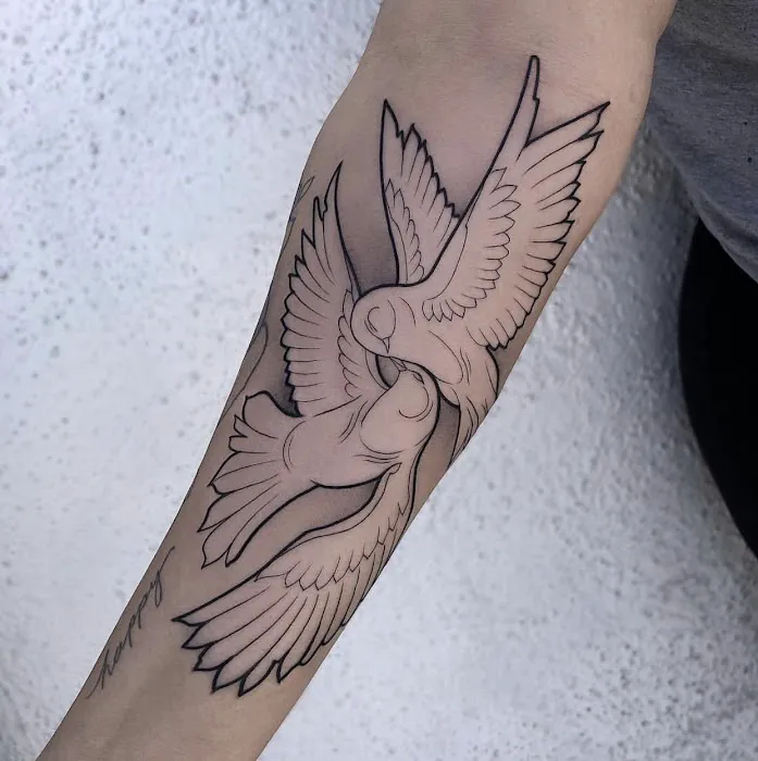 Rich Ink Tattoo 3